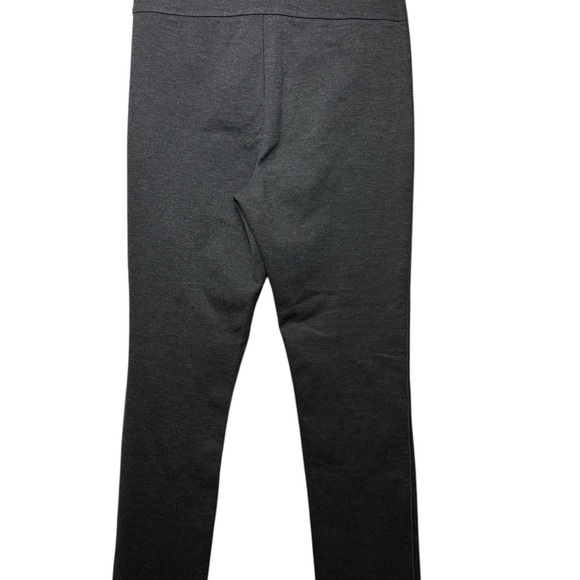 INC International Concepts Women's SZ 12 Tummy-Control Straight Leg Pant Career - Picture 5 of 10